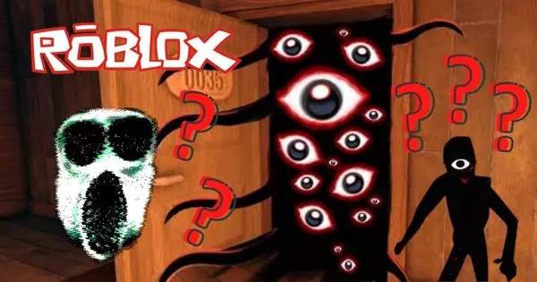 ๐๏ธ Which Roblox Doors Monster Matches Your Devilish Personality In Real?